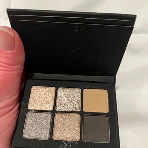 LORAC Mystic Oak Eyeshadow Palette